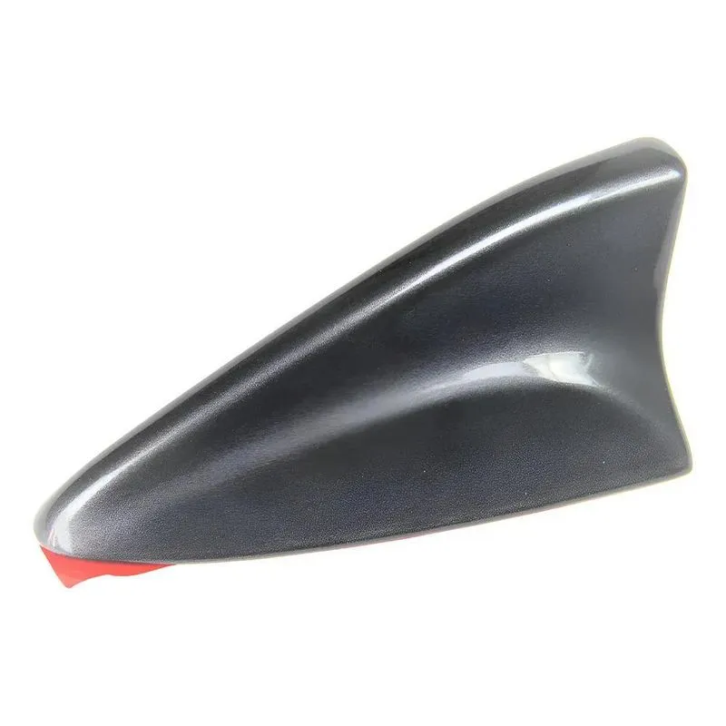 Antena Shark Tubarão Honda Civic Hrv Fit Wrv Cinza Barium