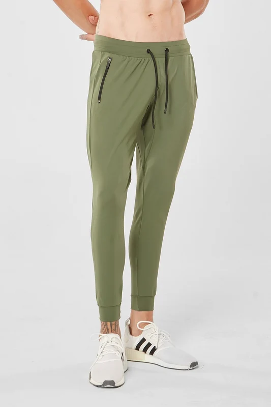 Calça Athleisure Armybr - Musgo Musgo / XG