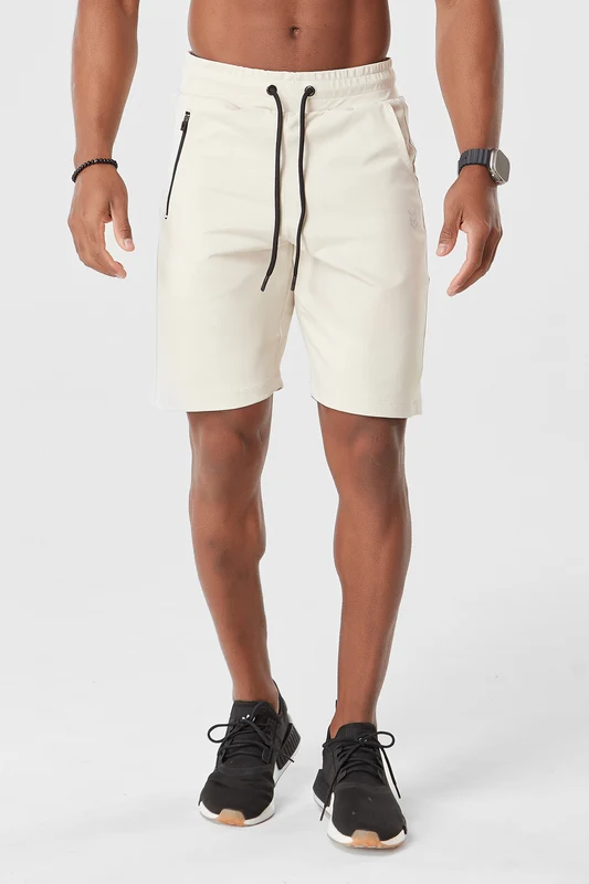 Shorts Poliamida Premium Reflective - Sand Sand / P