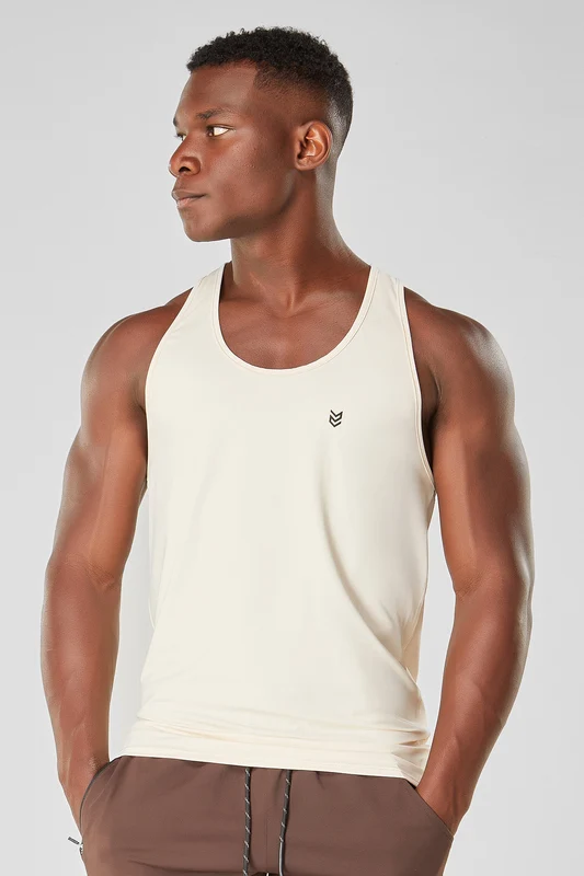 Regata Dry Nadador Reflective - Areia Areia / XG