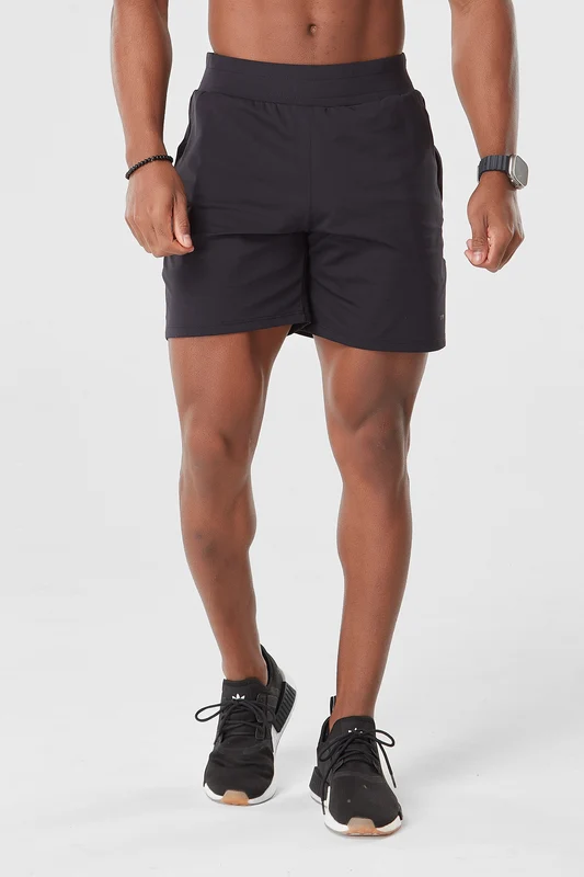 Shorts Performance Tech Originals - Preto Preto / G