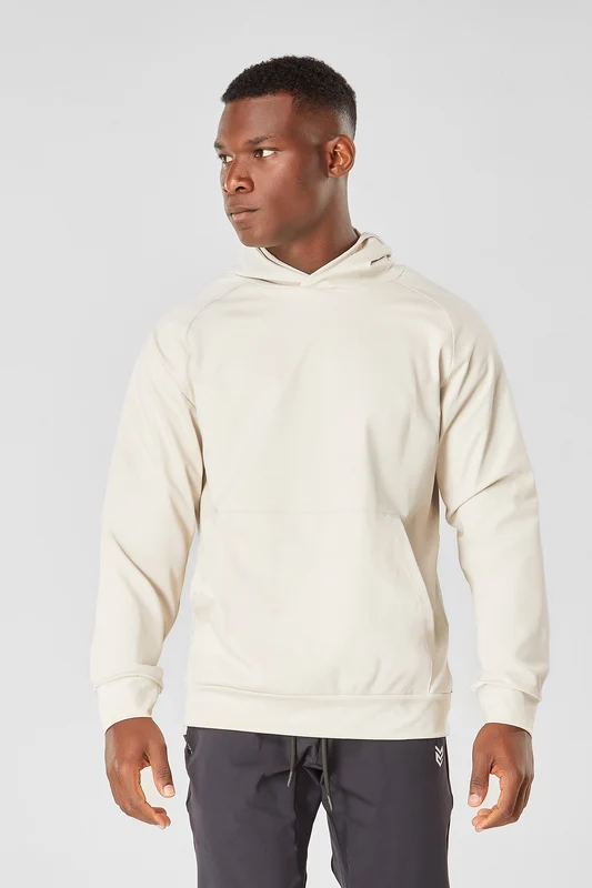 Blusão Eco Tech Minimalist - Off White Off-White / G