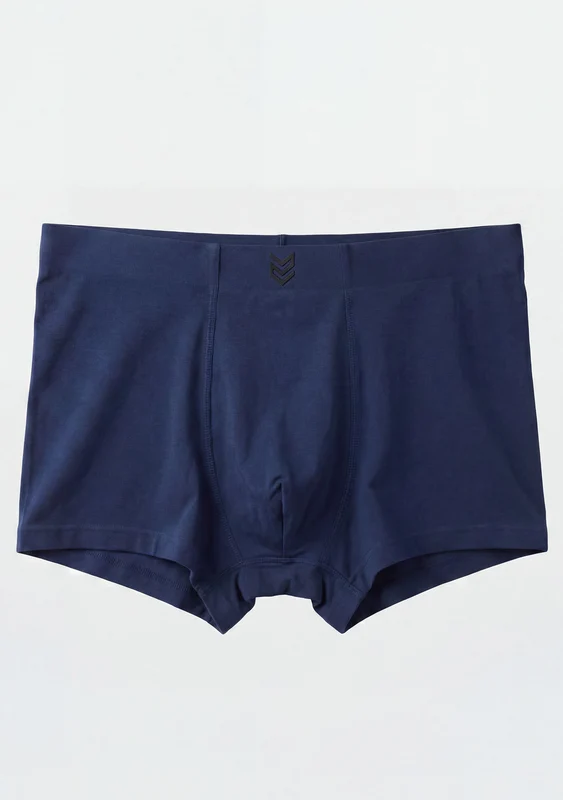 Cueca Essential Modal - Marinho P / Marinho