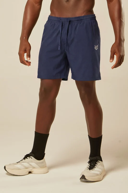 Short Army Sporty - Marinho P / Marinho