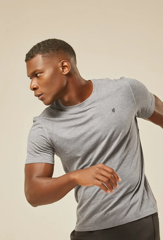 Camiseta Tech Premium - Mescla XG