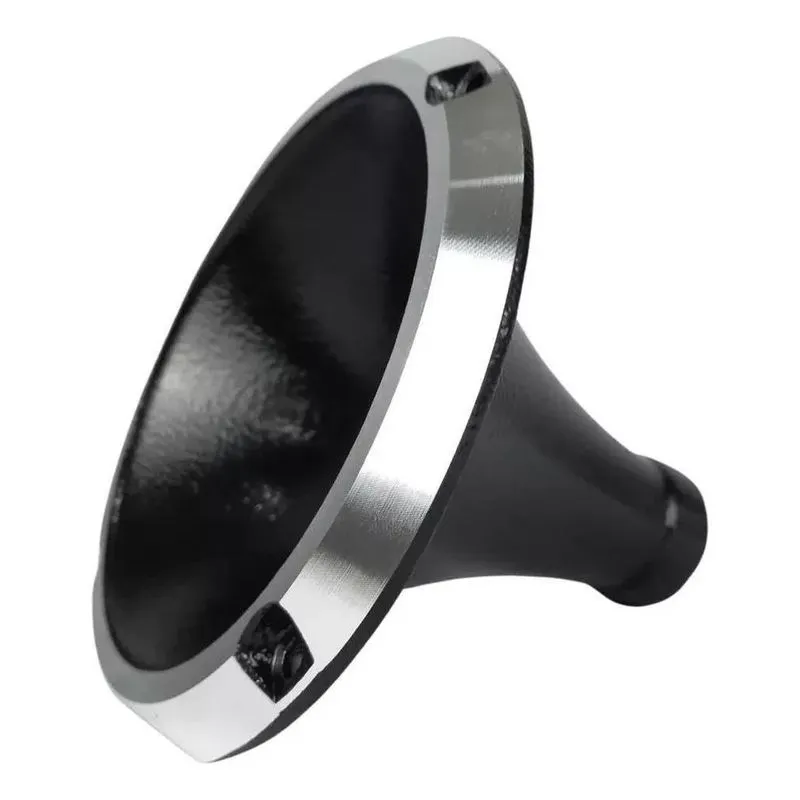 Cone Jarrao Curto 11-25 Preto Branco Vemelho Aluminio R Pret
