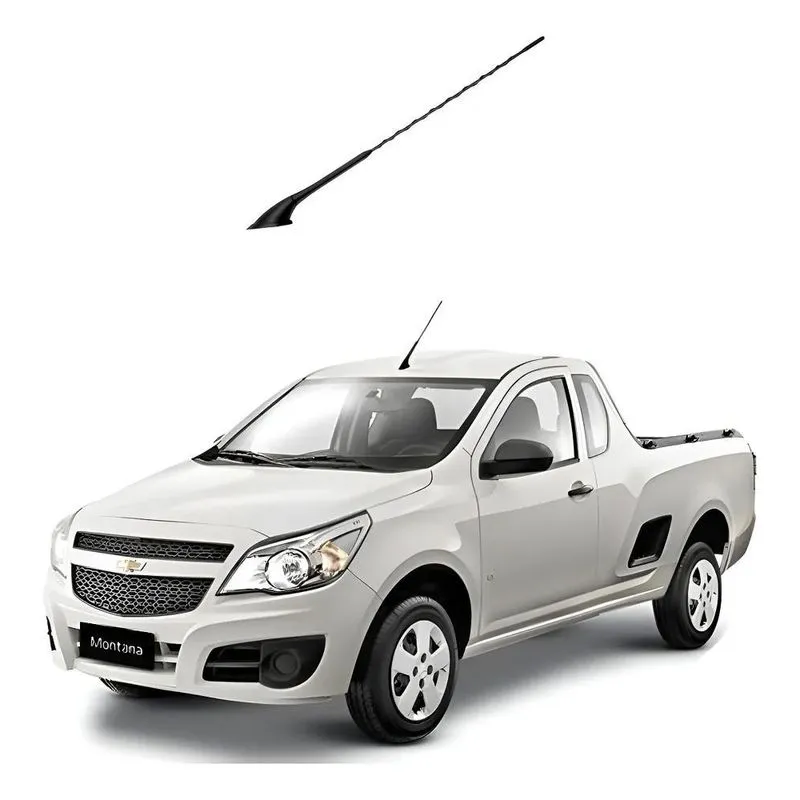 Antena Teto Montana Novo Corsa Prisma Agile Meriva