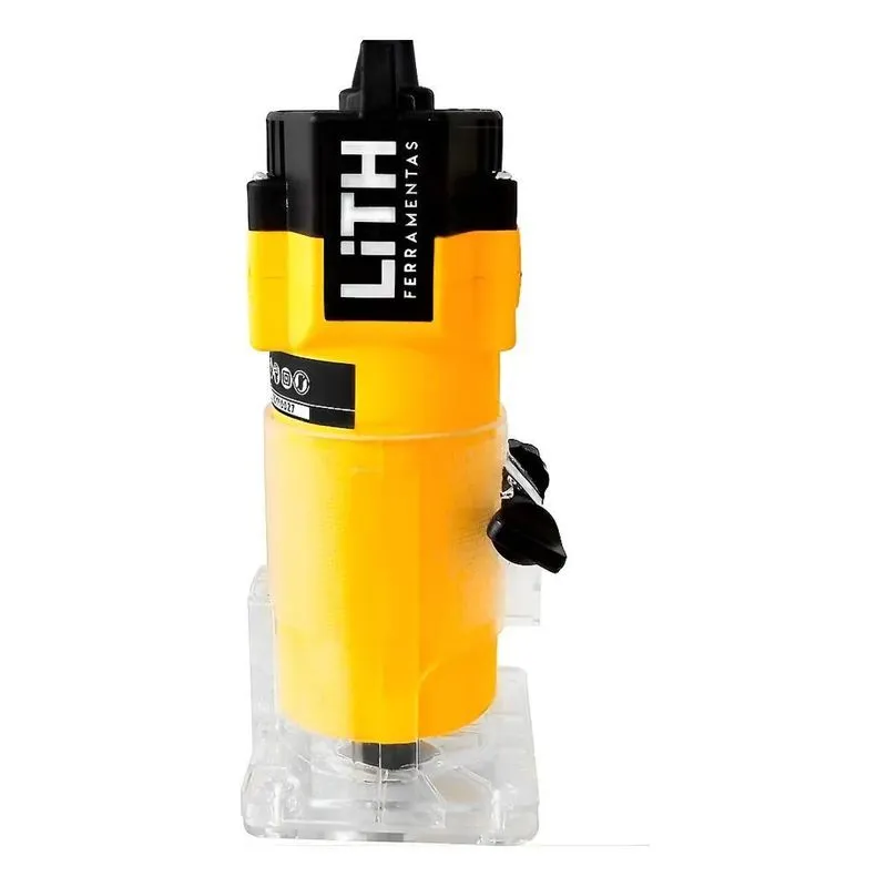 Tupia Laminadora 500w 110v Lith Lt8070