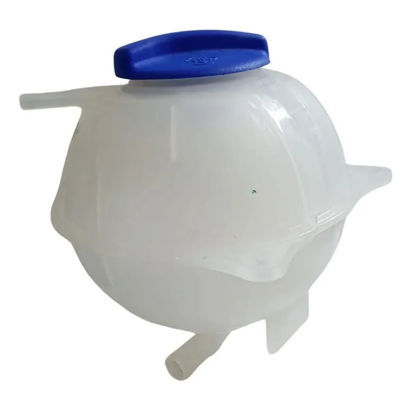Reservatorio De Agua Do Radiador Gol Saveiro Parati G2 G3 G4