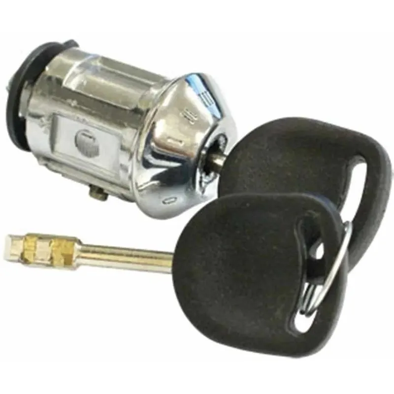 Miolo Ignição Com Chave Ford Courier 1997 98 99 00 01 A 2013