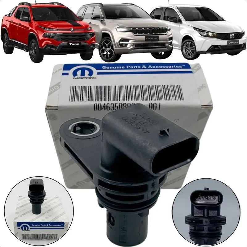 Sensor Fase Fiat Toro Compass Freemont Journey 2.4