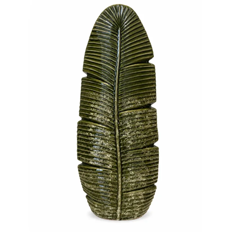 Vaso Bananeira Médio Verde