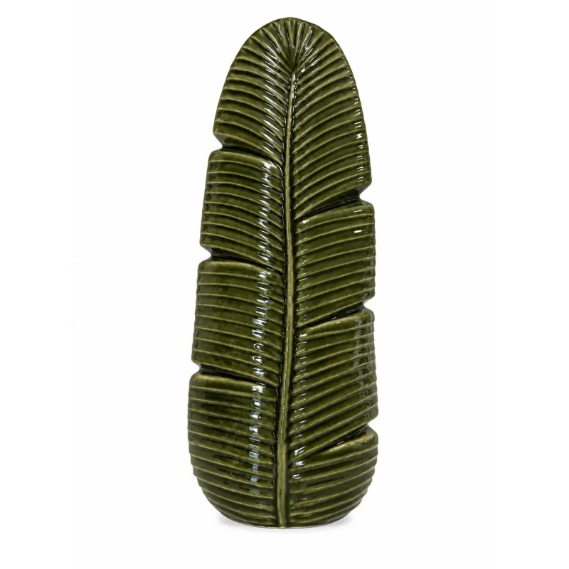 Vaso Bananeira Grande Verde