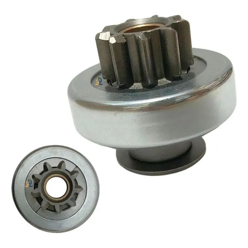 Impulsor De Partida Bendix 1686 Ford Ka Fiesta Courier