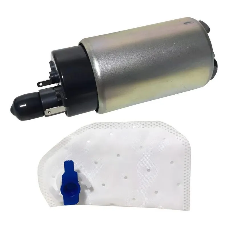 Bomba Combustível Refil Moto Pop 110i