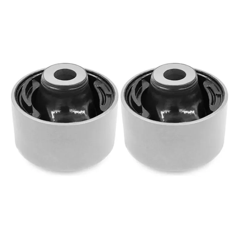 Kit Buchas Bandeja Balança Dianteira Jac J5 J6 2011 Até 2016