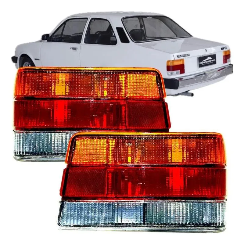 Par Lanterna Chevette 87 88 89 90 1991 91 1992 92 1993 93