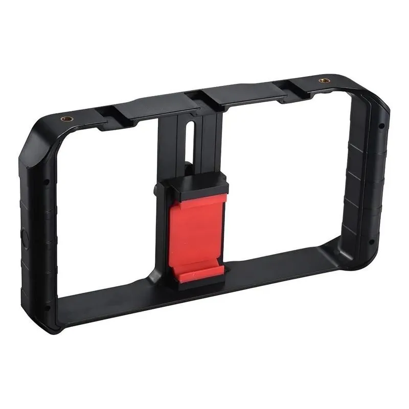 Estabilizador Suporte Celular Ulanzi U-Rig Pro Vlog Youtuber