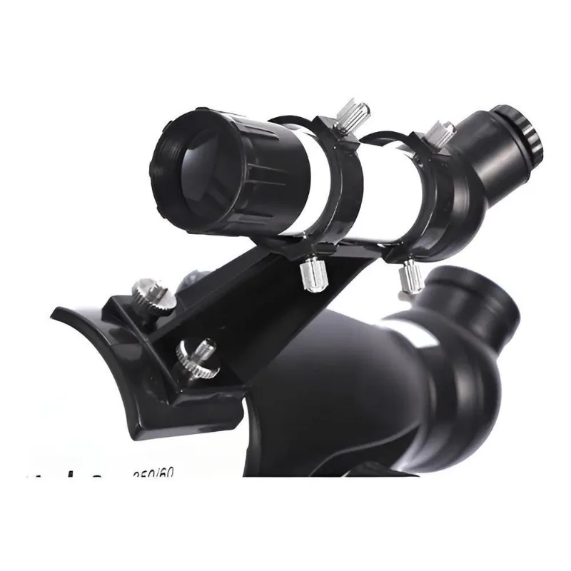 Telescopio Astronómico Jiehe De 350x60mm Para Observação Da T