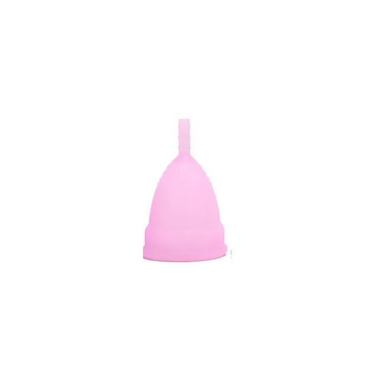 Coletor Menstrual De Silicone