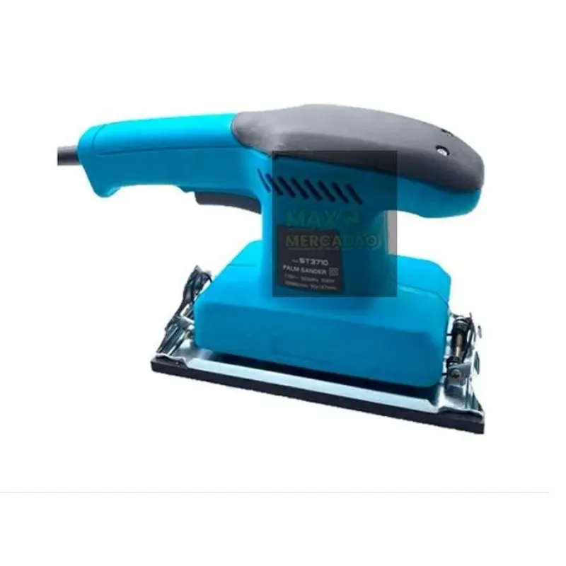 Lixadeira Orbital Treme Treme 500w