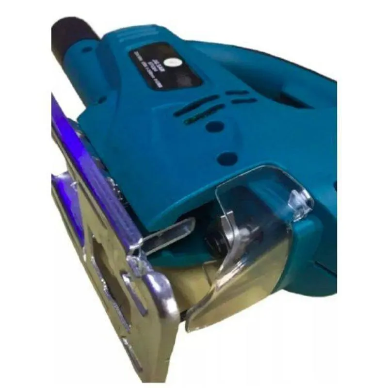Serra Tico Tico 650w Com Guia Laser 110v
