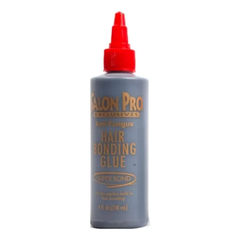 10x Cola Salon Pro Hair Cílios Para Extensões De Cílios 118