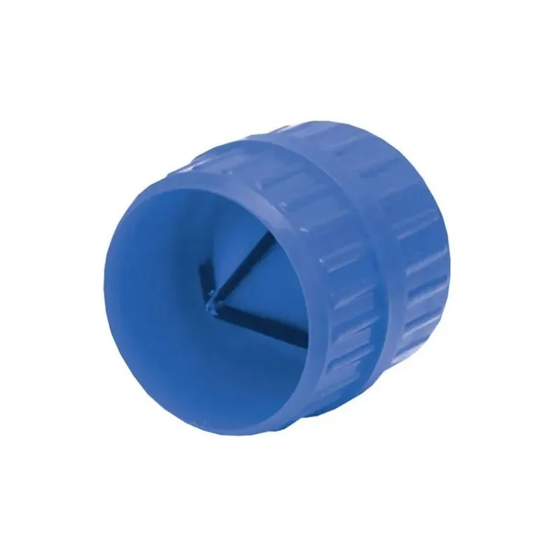Escareador De Tubos Redondo 3/16'' A 1.1/2'' Estrela
