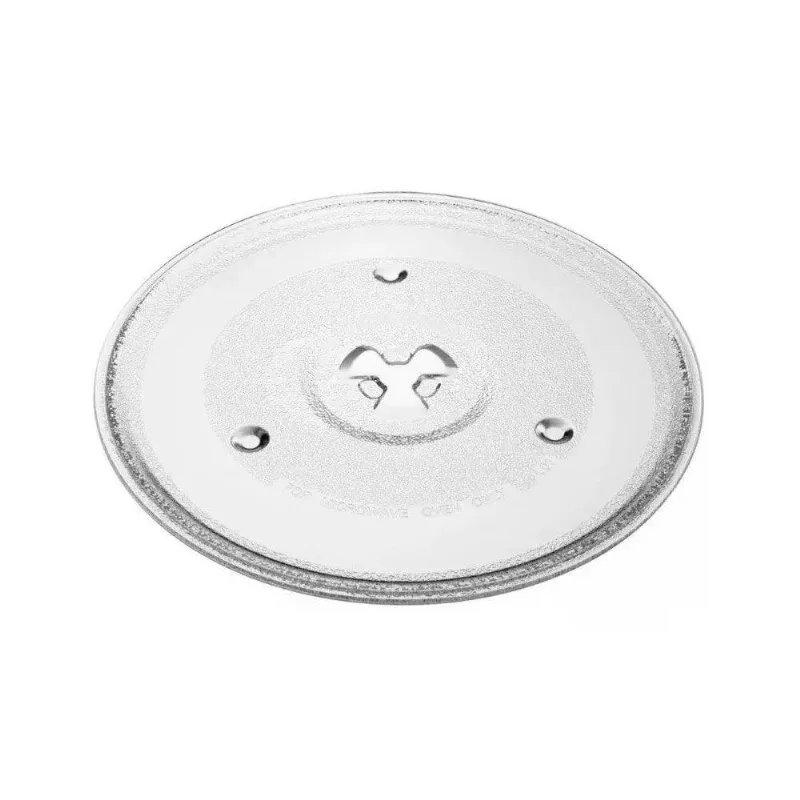 Prato Micro-Ondas 27cm Brastemp Consul Electrolux Philco
