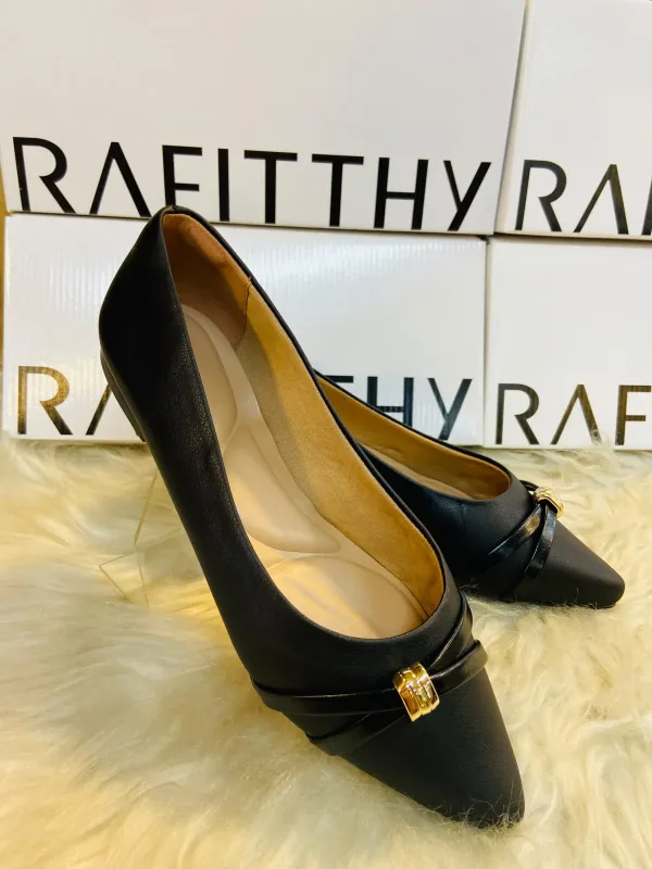 Sapatilha Rafitthy