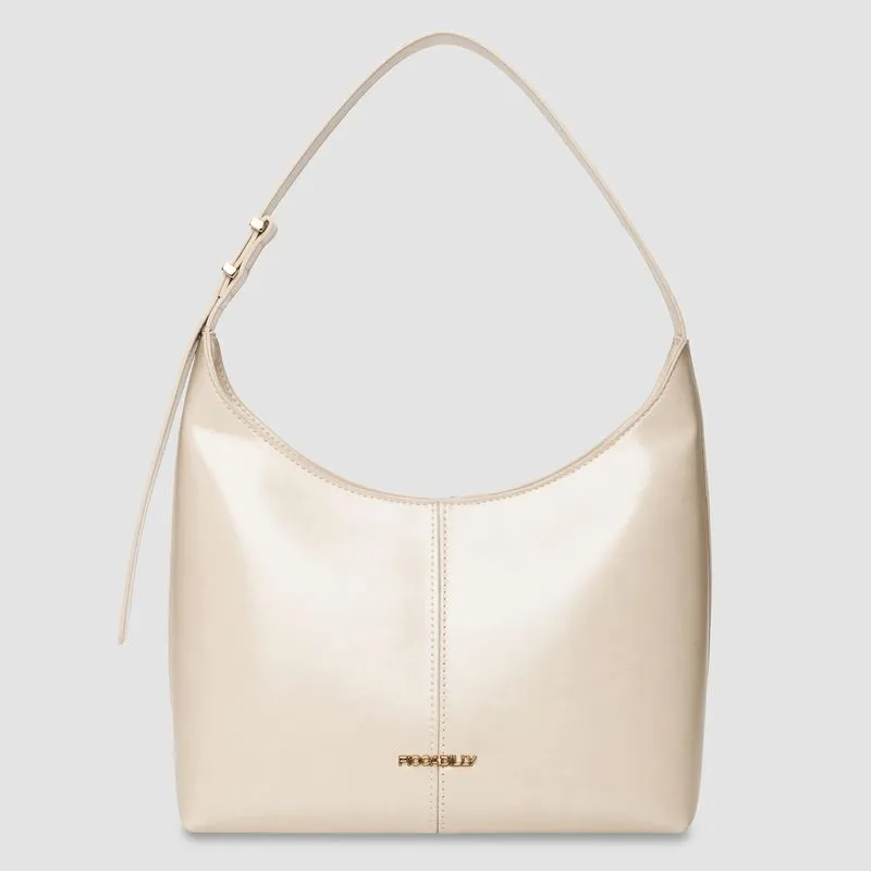 Bolsa Celina Hobo Média Brule U
