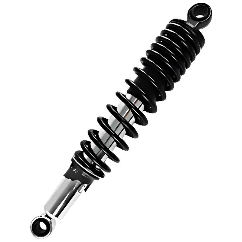 Amortecedor YBR 125 Factor 125 00/16 RD 125 RDZ 135 90/00