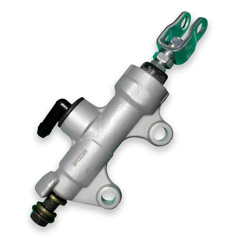 Burrinho Freio Traseiro Fazer 250 Lander 250 Tenere 250 MTBR