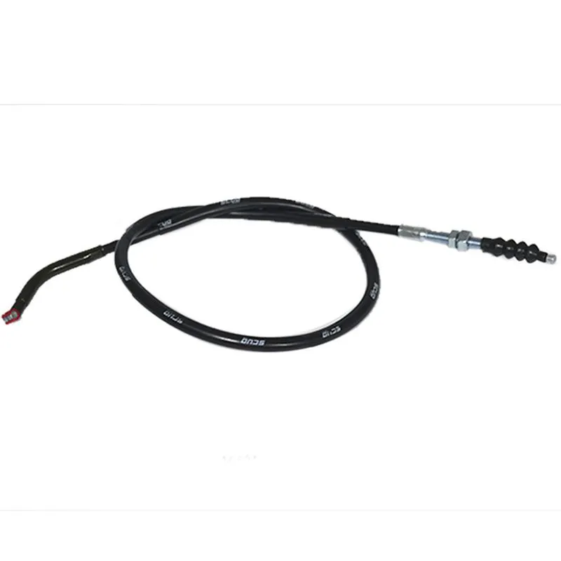 Cabo Embreagem YBR 125 - Scud