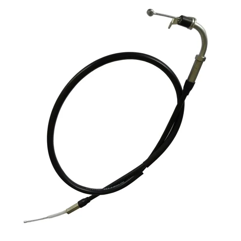 Cabo Acelerador Ybr 125 E/K 2000-2001 - MTBR