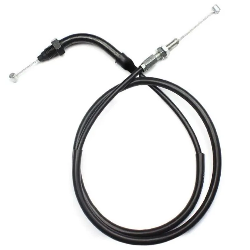 Cabo Acelerador A YS 250 Fazer 2006-2010 - MTBR