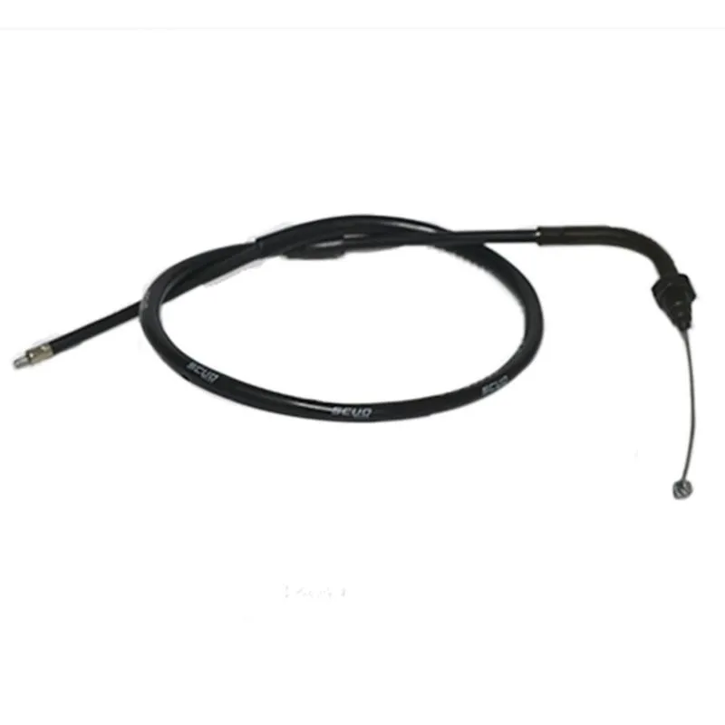 Cabo de Acelerador Biz 125 09 ED Completo - Nexforce