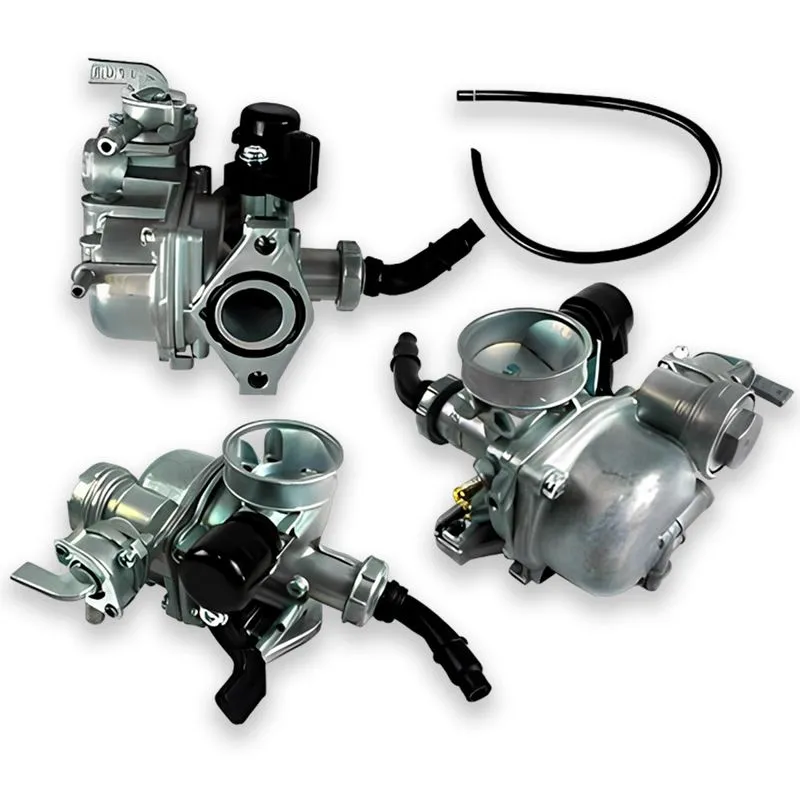 Carburador Completo Biz 100 1998 A 2005 Web 100 2005 A 2013