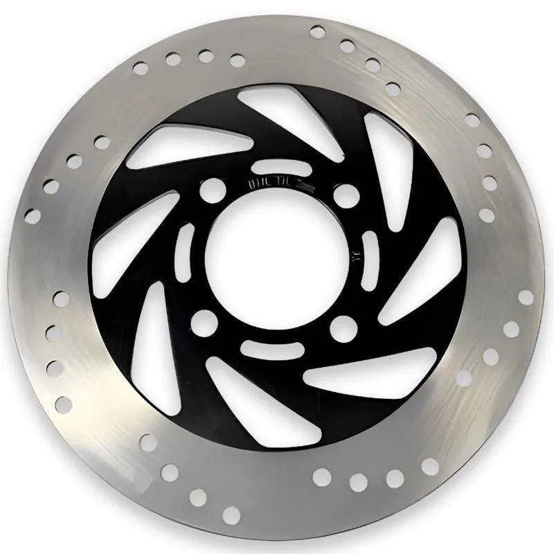 Disco Freio Dianteiro Pcx 150 2013 Até 2018 - MTBR