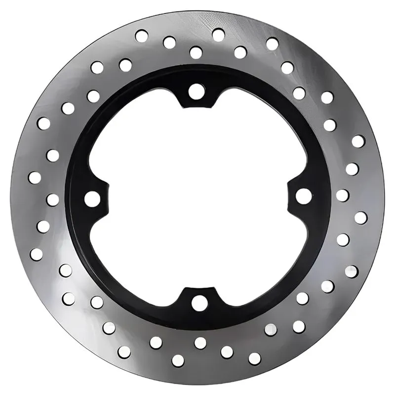 Disco Freio Traseiro Xre 300 Xre 190 Nxr 160 Bros - MTBR