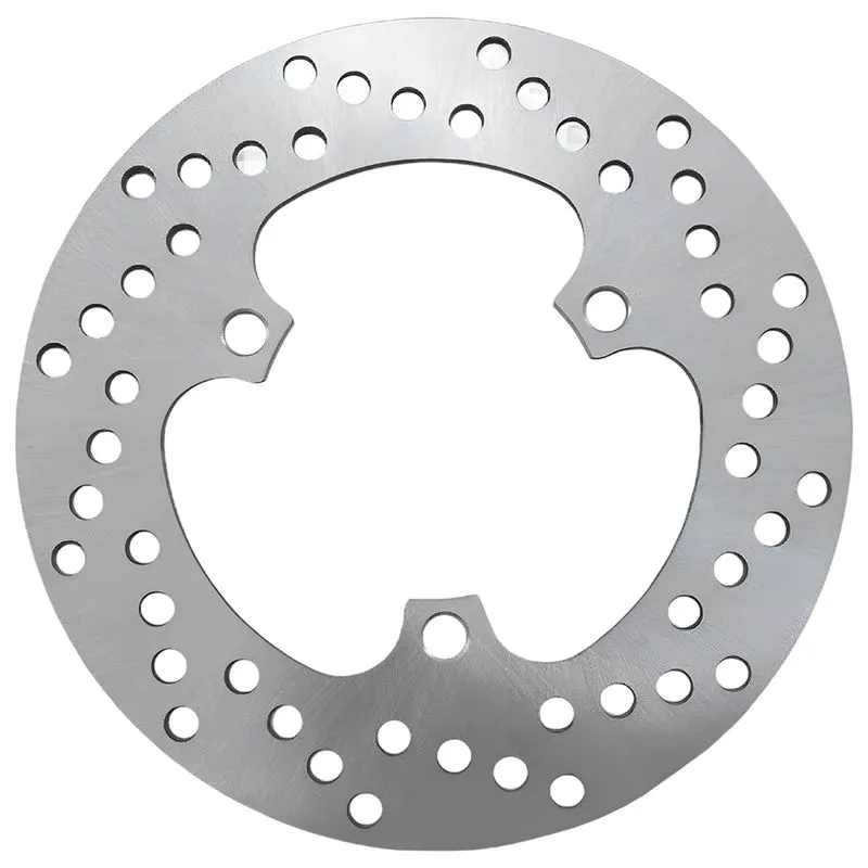 Disco Freio Traseiro Lander 250 Tenere 250 Crosser 150