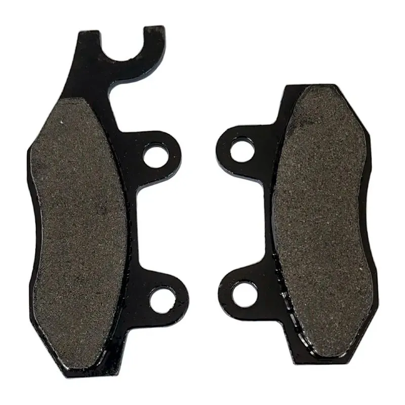 Pastilha Freio Dianteira Yes XTZ 125 Lander 250 Tenere 250