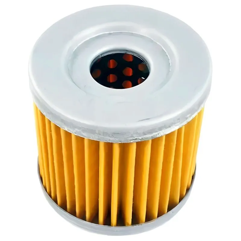 Filtro Óleo Nexforce Yes 125 Intruder 125 Burgman 125