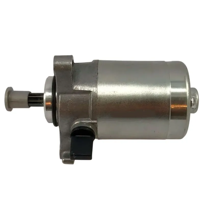 Motor Partida Fazer 150 Factor 125I 150 Crosser 150 NMax 160