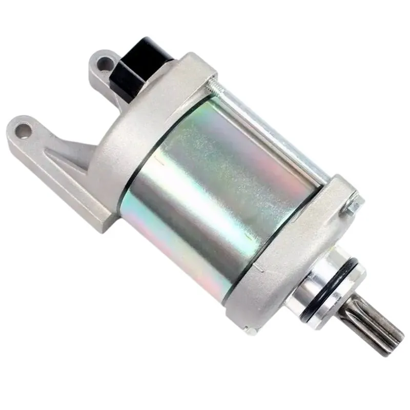 Motor Partida Fazer 250 06/11 XTZ Lander 07/12 Tenere 11/12