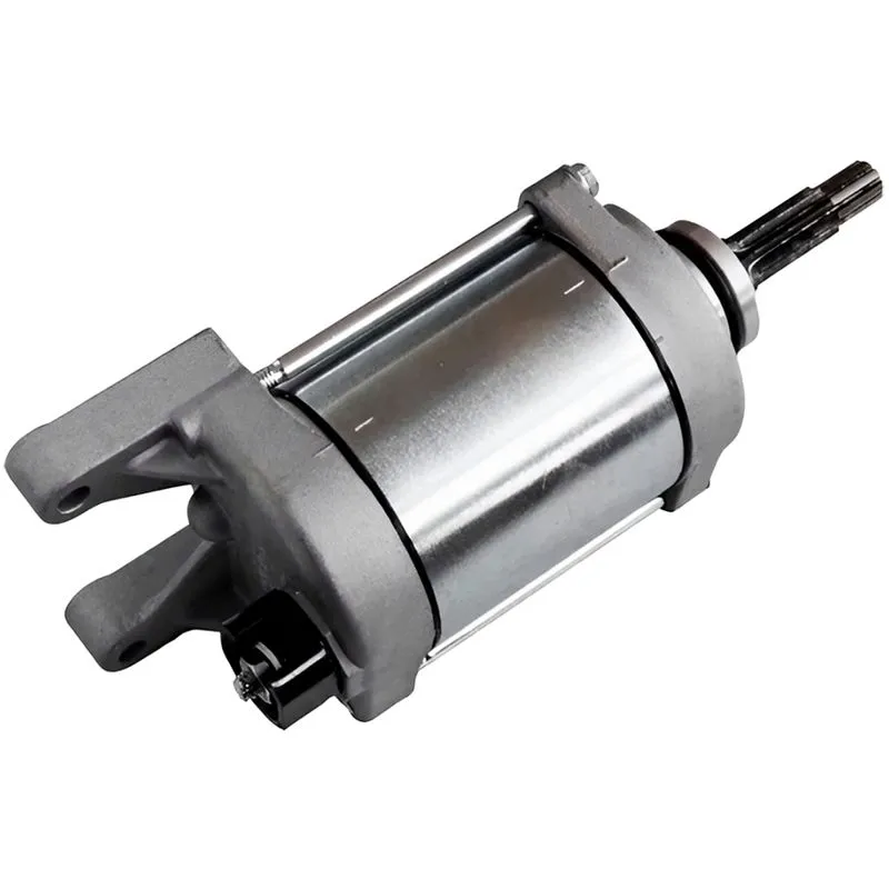 Motor Partida Arranque CB 300 XRE 300 2009 Até 2020 Nexforce