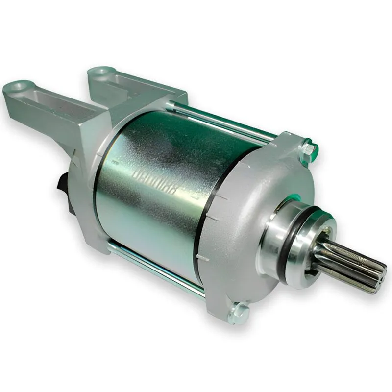 Motor Partida Fazer 250 Lander 250 Ténéré 250 2012 Até 2023
