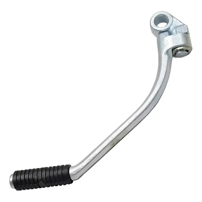 Pedal Partida YBR 125 Factor 2000 Até 2008 - Nexforce