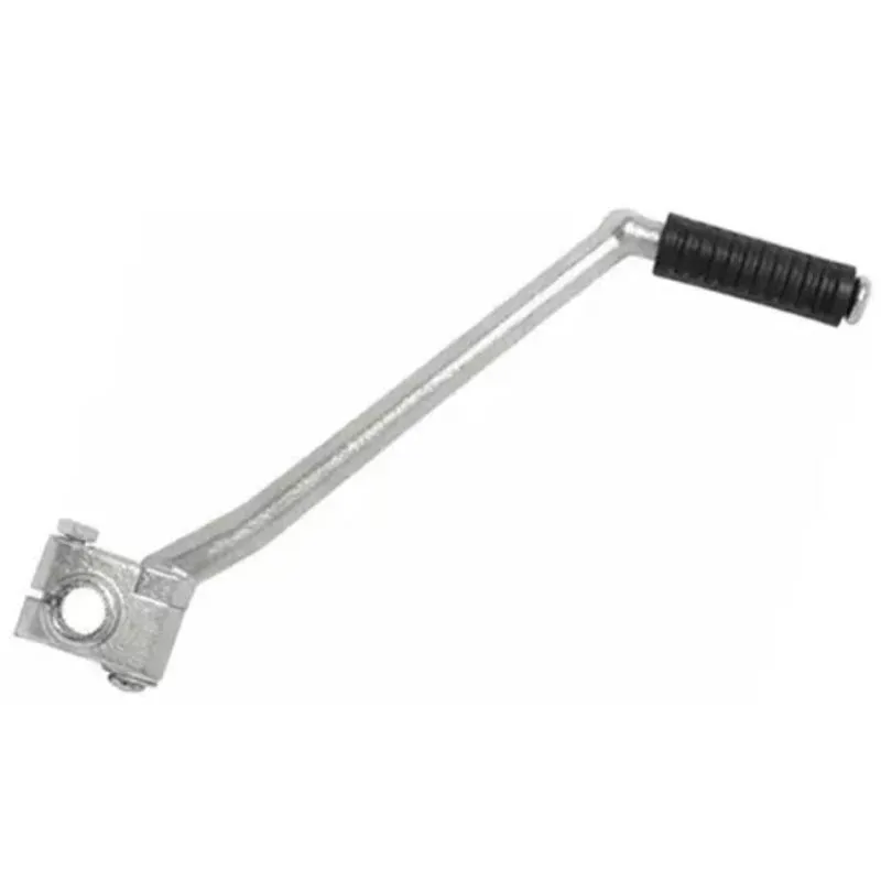 Pedal Partida Titan 150 2004-2008 Fan 125 2009 - MTBR