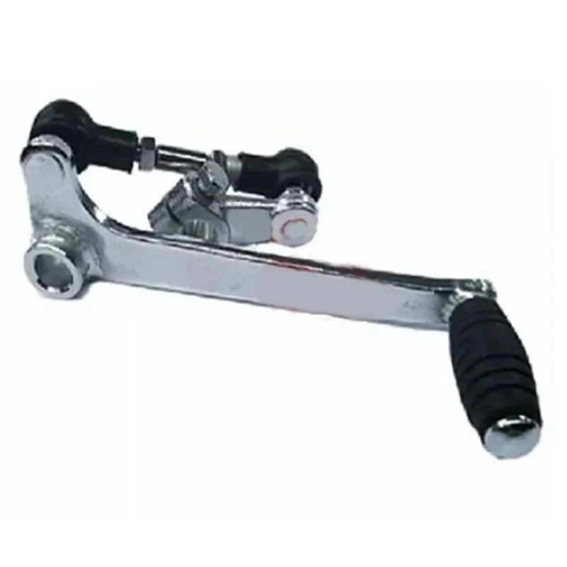 Pedal De Cambio Yes 125 Completo - Solidez